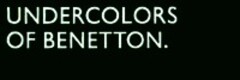 UNDERCOLORS OF BENETTON