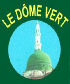 LE DÔME VERT