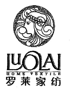 LUOLAI HOME TEXTILE