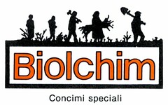 Biolchim Concimi speciali