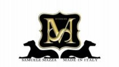 SM INTERIORS SAMUELE MAZZA MADE IN ITALY