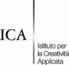 ICA Istituto per la Creatività Applicata