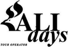 ALIdays TOUR OPERATOR