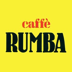 caffè RUMBA