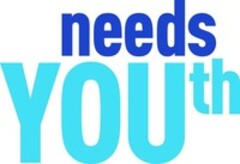 needs YOUth