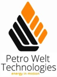 Petro Welt Technologies energy in motion