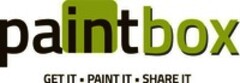 paintbox GET IT PAINT IT SHARE IT