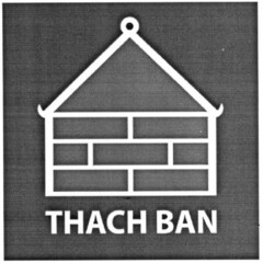 THACH BAN