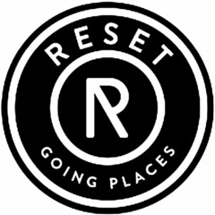 RESET GOING PLACES