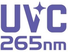 UVC 265nm
