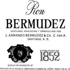 Ron BERMUDEZ 1852