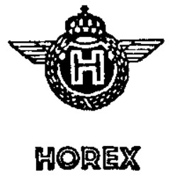 HOREX