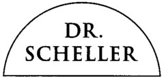 DR. SCHELLER