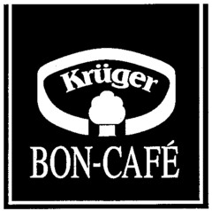 Krüger BON-CAFÉ
