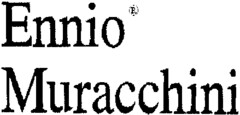 Ennio Muracchini