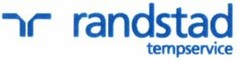 randstad tempservice