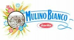 MULINO BIANCO Barilla