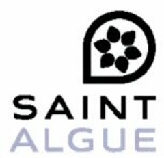 SAINT ALGUE