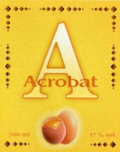 A Acrobat