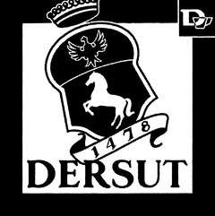 D 1478 DERSUT