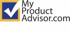 My Product Advisor.com