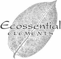 Ecossential elements