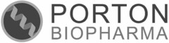 PORTON BIOPHARMA