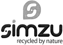 simzu recycled by nature