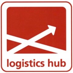 logistics hub