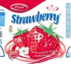 Pionir Strawberry