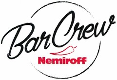 Bar Crew Nemiroff