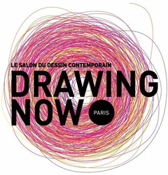 LE SALON DU DESSIN CONTEMPORAIN DRAWING NOW PARIS