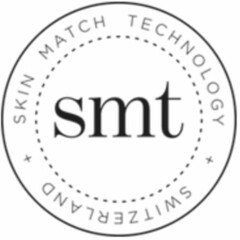 smt SKIN MATCH TECHNOLOGY SWITZERLAND