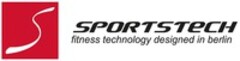 SPORTSTECH fitness technology designed in berlin