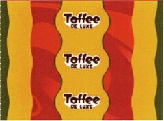 Toffee DE LUXE