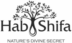 Hab Shifa NATURE'S DIVINE SECRET