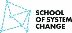 SCHOOL OF SYSTEM CHANGE