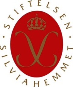 STIFTELSEN SILVIAHEMMET