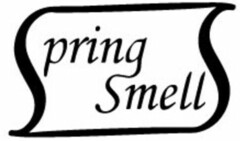 pring smell