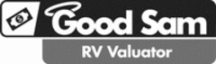 Good Sam RV Valuator