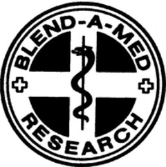 BLEND-A-MED RESEARCH