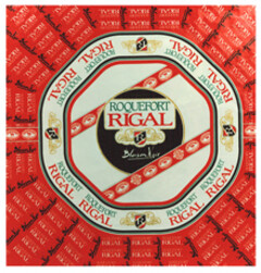 ROQUEFORT RIGAL