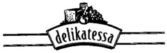 delikatessa