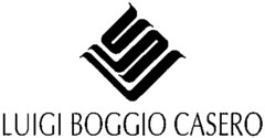 LBC LUIGI BOGGIO CASERO