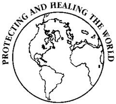 PROTECTING AND HEALING THE WORLD