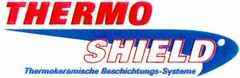 THERMO SHIELD Thermokeramische Beschichtungs-Systeme