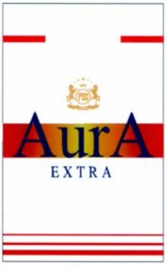 AURA EXTRA, FDS 1880