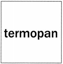 termopan