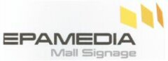 EPAMEDIA Mall Signage