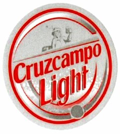 Cruzcampo Light